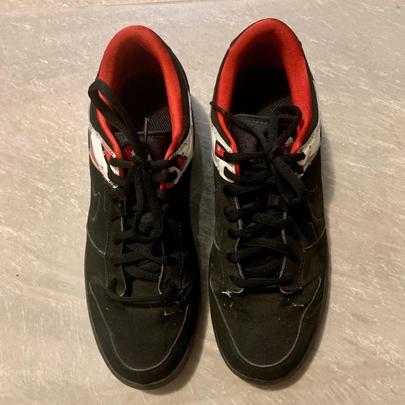 Nike Dunk Low Premium Jordan Pack - Picture 2 of 8